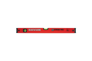 Spirit level Strend Pro Premium Expo 787.40, 1200 mm, Made by KAPRO