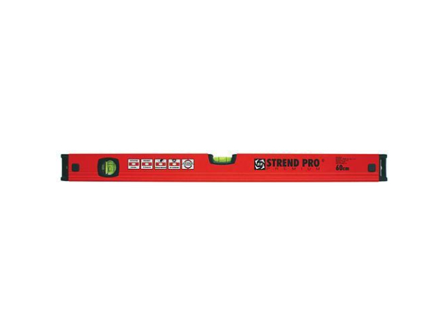 Vodováha Strend Pro Premium Expo 787.40, 1200 mm, Made by KAPRO