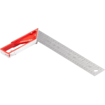 Úhelník KAPRO 353, Ledge-It Square, 300 mm, celokov, 90° Certified