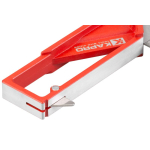 Úhelník KAPRO 353, Ledge-It Square, 300 mm, celokov, 90° Certified