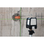KAPRO GREEN VHX PROLASER VIP IP65 (P27620)