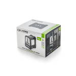 KAPRO GREEN VHX PROLASER VIP IP65 (P27620)