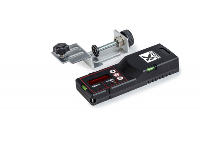 Přijímač laserový KAPRO RED 894-04 (P27670)