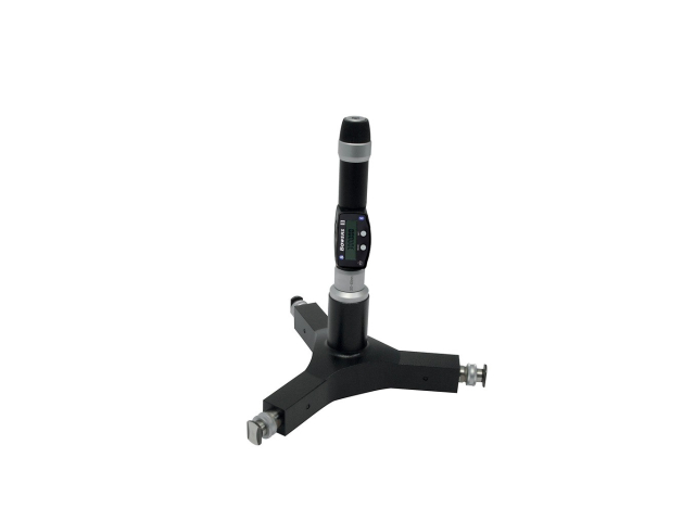 Digitální třídotekový dutinoměr - velký průměr, Bluetooth 300-500mm (SXT5000M-BT)