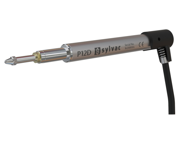 Vedení kabelu 90° pro Sylvac P12D (801.5101)