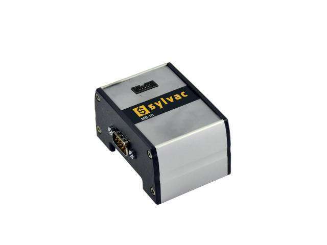 M-BUS modul Sylvac MB-1D se vstupem pro 1 Mitutoyo Digimatic (804.2111)