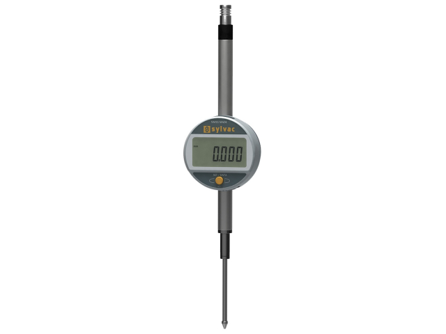 Digitální úchylkoměr Sylvac S_Dial WORK Basic 50/0.001 (805.1621.10)