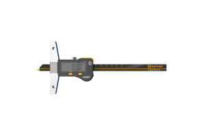 Digitální hloubkoměr Sylvac S_Depth EVO BT Smart, dotyk Ø1.5mm, 150mm (812.1506.10)