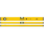 STABILA 02292 - 200 cm Level 2 vial, Type 70