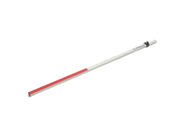 STABILA 07468 - Leveling bar for laser devices, TYPE NL