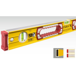 STABILA 15233 - Level 60 cm with handles, extreme resistance, Type 196-2