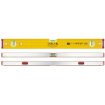 STABILA 15858 - Vodováha 200cm magnetická, extrémní odolnost, Typ 96-2-M