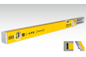 STABILA 18879 - Level 63-105 cm telescopic type 80 T