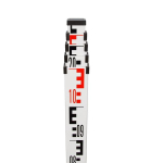 Nivelační tyč Stabila 18170, výška max. 500 cm (18170)