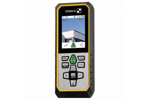 Laserový dálkoměr STABILA LD 530 BT