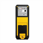 Laserový diaľkomer STABILA LD 530 BT