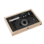 Digitální dutinoměr s ráčnou Bowers XT3, Bluetooth - 20-25mm, bez kroužku (XTD20W-BT)